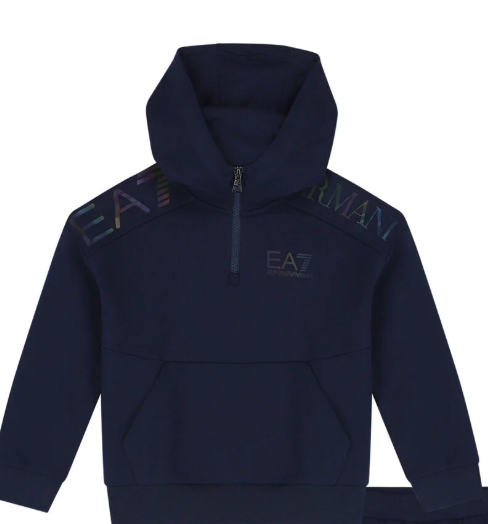 GOLDEN MACE - TRENERKA GORNJI DIO