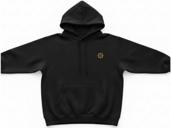 Unisex Hudica - Golden Mace