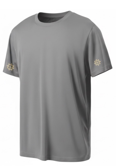 Muška Majica za Trening