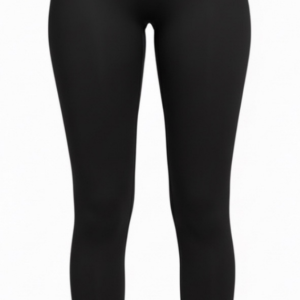 Ženske Tajice za Trening - Crne