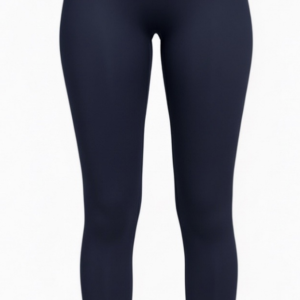 Ženske Tajice za Trening - Tamnoplave