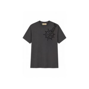 GRAY LIMITED DROP MAJICA