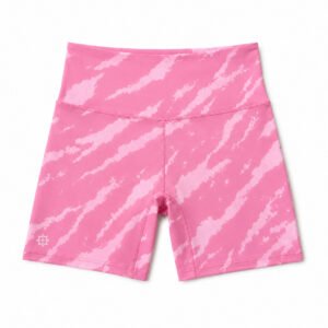 PINK KRATKE TAJICE LIMITED EDITION