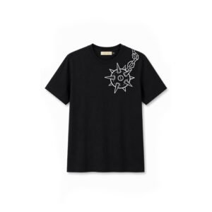 BLACK LIMITED DROP MAJICA